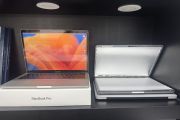 เปลี่ยนจอ macbook pro 2017